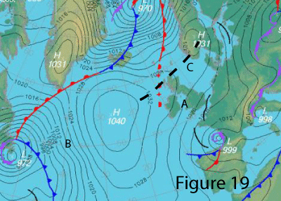 anticyclone